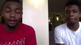 Nelson Interview on Spotify, TIDAL and More