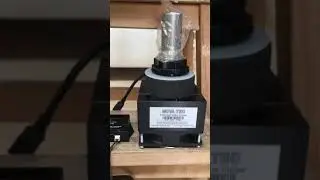Nano 12G Reef Tank Equipment - Part 2
