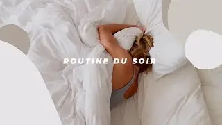 ma routine du soir 🌛 bullet journal, skincare, lunettes magiques