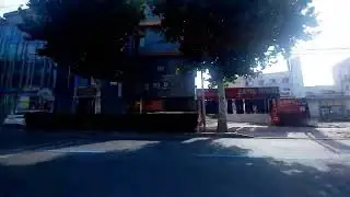 Daegu City Tour | South Korea
