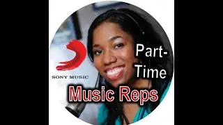 Sony Music is Hiring College Reps (Spring 2023) Part-Time | Hybrid Job ♪ | Music Job Alerts