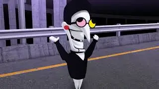 ITS SO SAD THAT STEVE JOBS [hyperlink blocked] (deltarune meme)