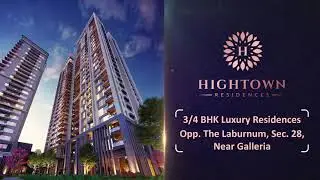 Let Us Pay For Your Stay - Limited Period Offer on Silverglades Hightown Residences