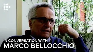 Interrupted Happiness | In Conversation with Marco Bellocchio | MUBI