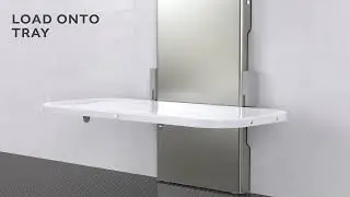 How to Use Ascent Universal Changing Table | The Sova Company