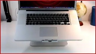 UN SUPPORT POUR SON MAC ??