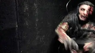 Field Of Screams at The Haunted Stadium - Opening Night of Sinister Valley Halloween Attraction 2019