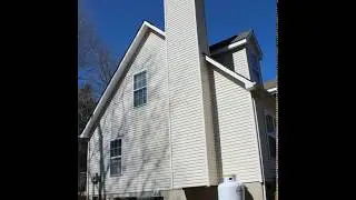 119 First Southern Drive --- Patrick Springs, VA Home For Sale