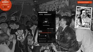 HARDCORE PUNK.RADIO STREAM - MORE POWER