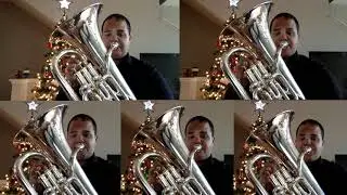 2017 Musical Advent Calendar - 11. The Light Has Come