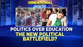 National Education Policy 2020 | Politics Over Education: The New Political Battlefield? | News18