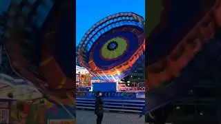 Adrenaline Rides failure #creepy #scary #fails