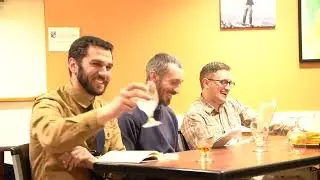 Panel in Honor of John Senior's 101st Birthday