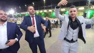 حفل زفاف محمد نادر فداوي ٢