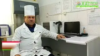 Инсон чӣ гуна ба бемории ВНМО сироят мешавад?