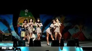 [직캠] 170503 연천 구석기축제 - A.O.A ( 심쿵해 ) 4K