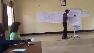 Nakasero HD