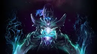 Dota 2 Mods / Overthrow / Phantom Assassin