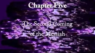 The Messiahship of the Lord
