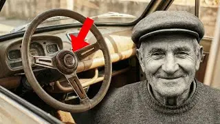 La piccola auto che Fece Grande l'Italia