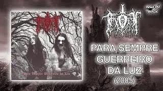 Devotam - Para sempre guerreiro da luz (2005)