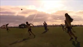 Legends FC 2005 vs Heat FC TA 08-05-2017