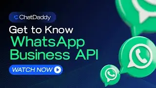 🔥 Get to Know WhatsApp Business API: Your Supportive Business Partner