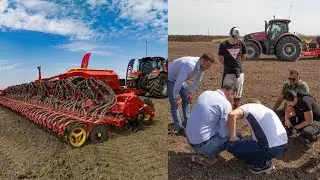 Titan Machinery Rom&acirc;nia dă startul seriei evenimentelor 