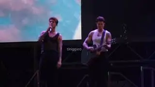 Benji e Fede - Tutta d’un fiato - Arena di VERONA (11/07/21)