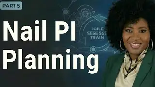 Nail PI Planning Prep