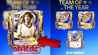 ES OFICIAL🔥LLEGA GULLIT 🔥A GANAR JOYAS EN EL RANK Xd 🔥DIRECTO ✨ FC MOBILE 26