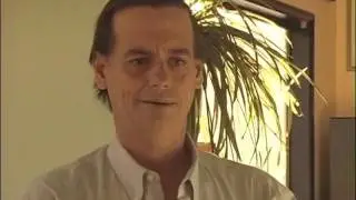 Bill Peckham chose Daily Home Hemo