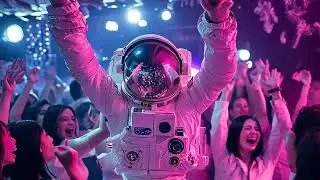Whitecoat x AI Astronaut