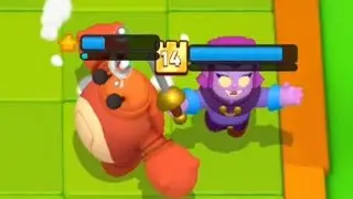 Best Countess Deck Post Balance | Clash Mini