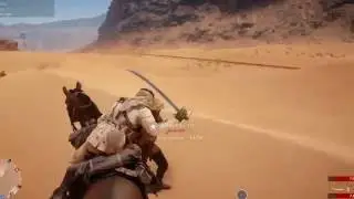 Battlefield 1 | The captain goes down with the ship