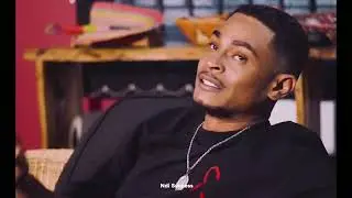 Ace Dirty - Pafupi (Official Visualizer)