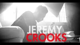 Jeremy Crooks Music Video 