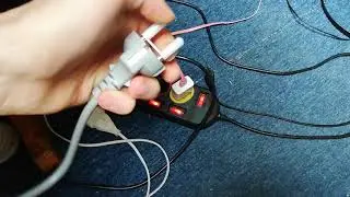 RIGOL DS1054Z 4CH 50MHz