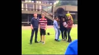 Ncs App