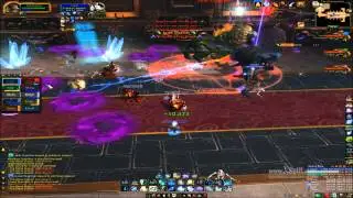 Sotp vs. Stoneguards 10man normal