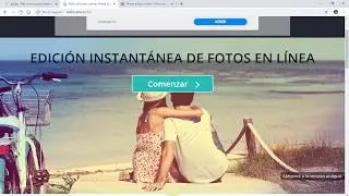 3 PAGINAS GRATIS PARA EDICI&Oacute;N DE IMAGEN - SIN PROGRAMAS