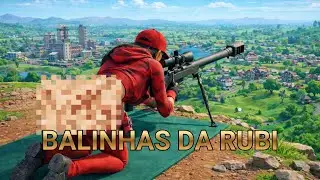 S&oacute; balinha da Rubi &mdash; FORTNITE DUPLAS &mdash; PC & SWITCH CROSSPLAY