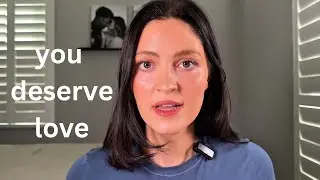 Ты не сможешь проявить любовь, пока не перестанешь гоняться за ней.