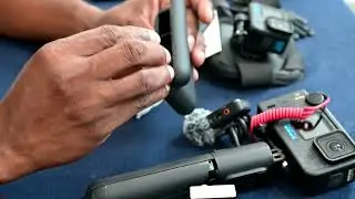 MaxCam Battery Charger - for the GoPro Action Camera!