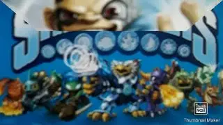 Bring Back Skylands