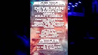 GHETTO BLASTER PROMO
