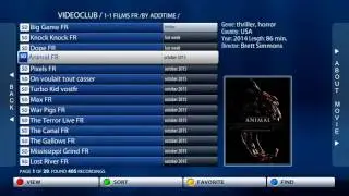 PLATINUM IPTV MAG BOX