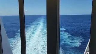 Sky Loft Suite on Royal Caribbean's Quantum of the Seas (10322)