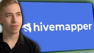 Earn Crypto while Driving with Hivemapper