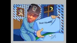 IF KING SO's SHOOTA WAS A RAPPER 